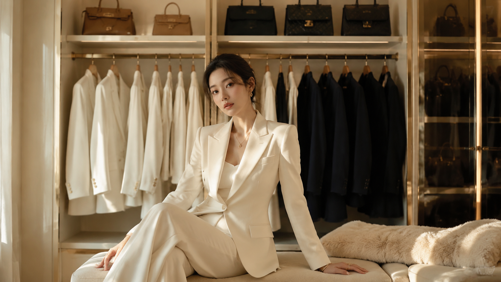 Fashion Wardrobe