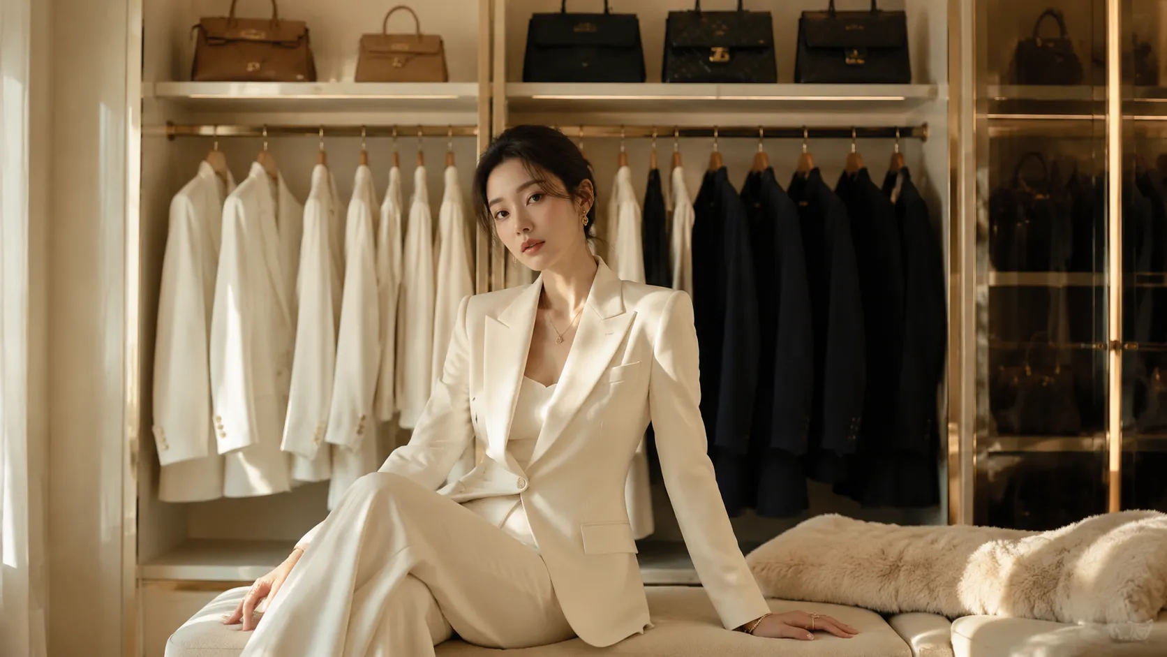 Fashion Wardrobe